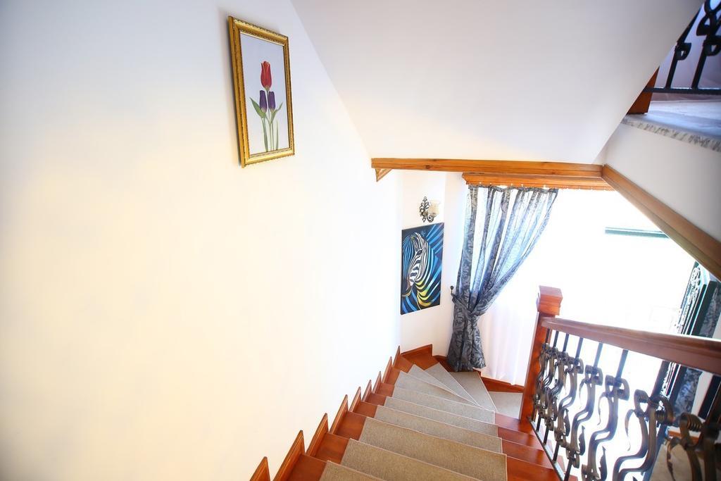 Akyaka Yali Capkini Akyaka (Mugla) Ngoại thất bức ảnh