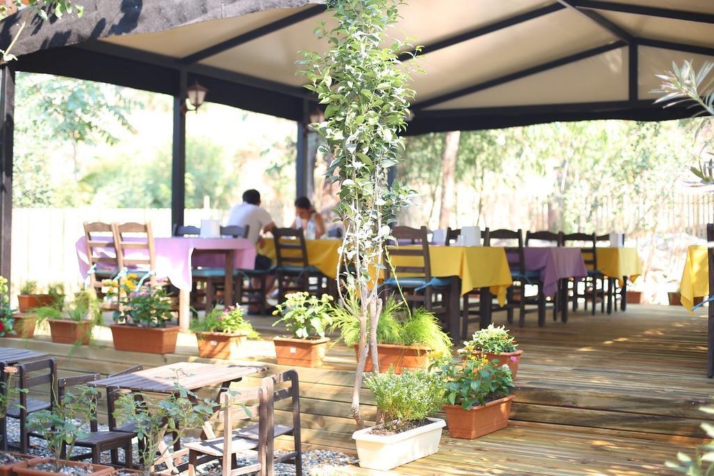 Akyaka Yali Capkini Akyaka (Mugla) Ngoại thất bức ảnh