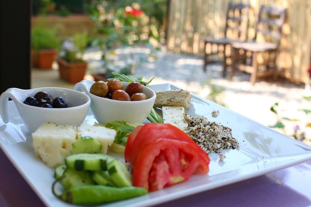 Akyaka Yali Capkini Akyaka (Mugla) Ngoại thất bức ảnh