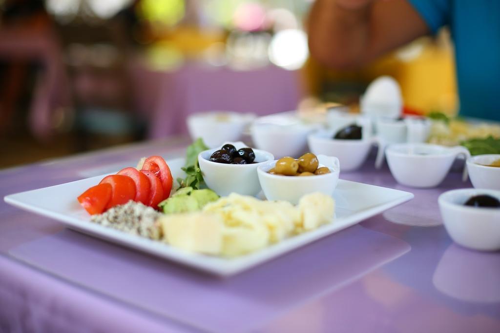 Akyaka Yali Capkini Akyaka (Mugla) Ngoại thất bức ảnh