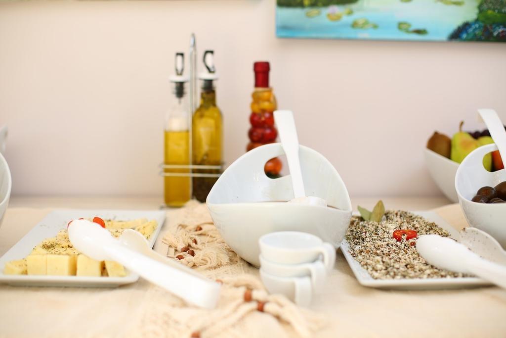 Akyaka Yali Capkini Akyaka (Mugla) Ngoại thất bức ảnh